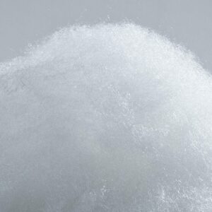 White Cotton Pillow Filler 500G