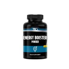 Tsa Energy Booster Powder 100Gm