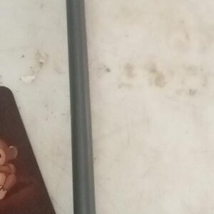 Grey Colour Telescope Road Foer Home