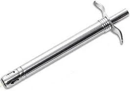 Stainless Steel Gas Lighter For Kitchen