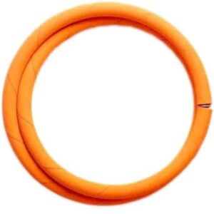 Lpg Stove Hose For Kitchen 8Mm