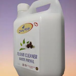 Dusty Might Disinfectant Phenyl Floor Cleaner 1 L