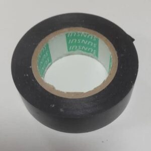 Sansui Pvc Insulation Tape Black