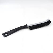 Multifunctional Crevice Cleaning Brush Gap Cleaning Brush 23Cm