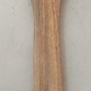 Wooden Spatula