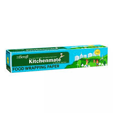 Scraft Kichenmate Food Rapping Paper 500Gm