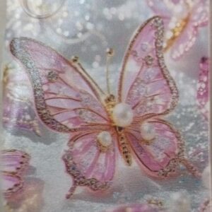 Mobile Back Cover For One Plus Nord Color Pink