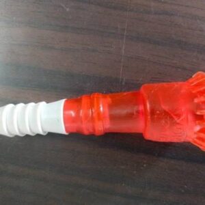 Water Pipe Nozzle
