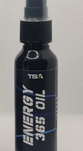 Tsa Body Oil 30 Ml