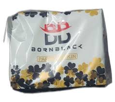Bornblack Premium Soft Tissue Paper 100 Pc