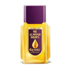 Bajaj Almond Drops Hair Oil 95Ml Plus 9 . 5Ml
