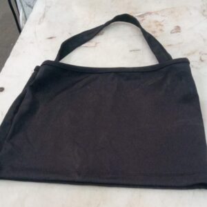 Women Tank Top Black Size S