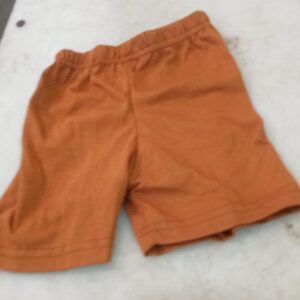 Brown Colour Kids Underwear Size 3 To 4 Y