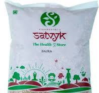 S Siddhagiris Satvyk The Health Re Store Bajra 1Kg