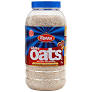 Manna Instant Oats Jar 1Kg
