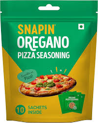 Snapin Oregano Pizza Seasoning 50G