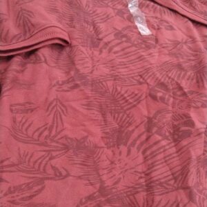 Netplay Modren Casual Maroon Color Tpolo T Shirt For Men Size L