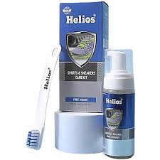 Helios Sports Shoe Care Kit 1 Kit