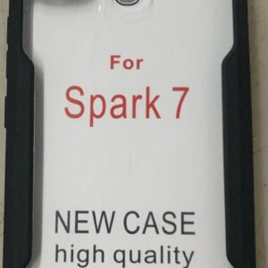 Mobile Cover Spark 7 Pro