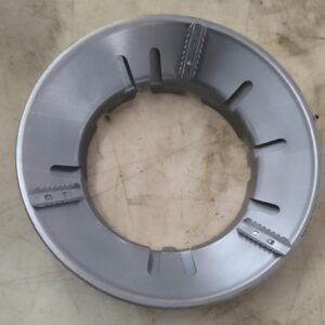 Gas Saver Burner Stand 2 Pc