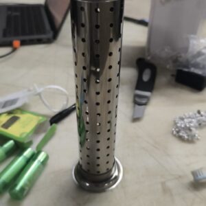 Agarbatti Stand Stainless Steel