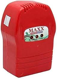 Super Maxx Power Saver Gold Electricity Saving Device Save Upto 40 On Bills Protects Gadgets