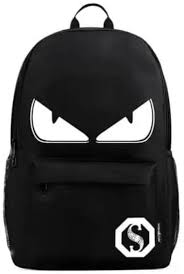 Unisex School Bag 15.6 Inch Laptop Backpackcollege Bagpackoffice Back Packed For Men Women