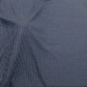 Black Polo T Shirt For Men Size L