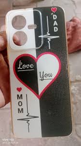 Vivo Y22 Back Cover Cases Cover