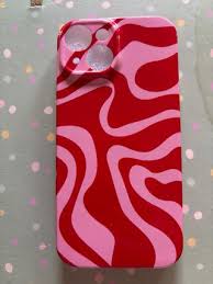 Geometric Phone Case Savana Bestsellers