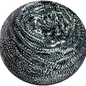 Bartan Brtn55 Stainless Steel Scrub