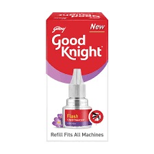 Godrej Good Knight Liquid Vapour 45Ml