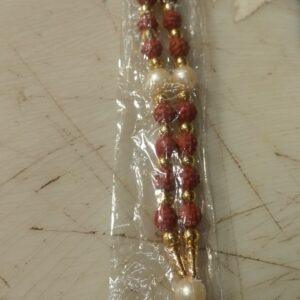 Laddu Gopal Moti Mala