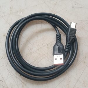 Mobile Charging Data Cable C Type