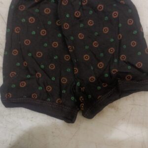 Kids Short Brown Colour Size 6 To 12 Month