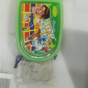 Kids Lunch Box Green Colour