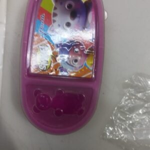 Kids Lunch Box Pink Colour