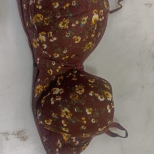Women Bra Brown Colour Size 36