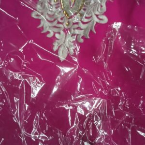 Women Kurti Color Pink Size M