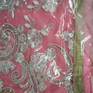 Women Kurti Color Pink Size M