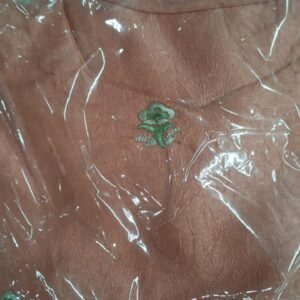 Women Kurti Color Orange Size M