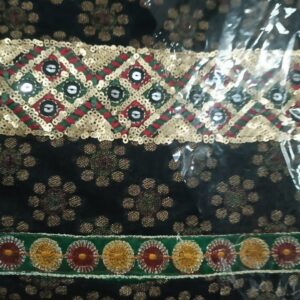 Women Dress Color Black Size M