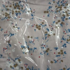 Women Track Pant Color Pink Size M