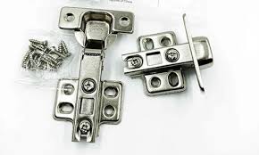 Hydraulic Hinge 0 Crank Sterling Normal Hinges Size 3 . 5