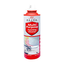 Multi Purpose Foaming Cleaner 400Ml