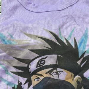 Kid Boy T Shirt Purple Colour Size 11 To 12 Y