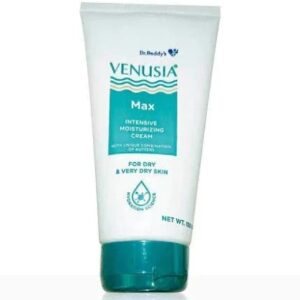 Venusia Max Intensive Moisturizing Cream 10Gm
