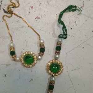 Designer Assorted Bracelet Rakhi Set