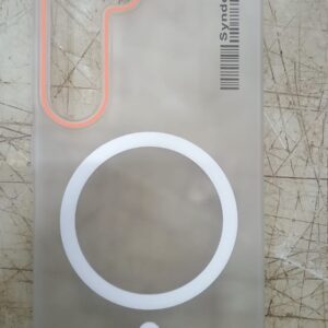 Colorful Frosted Matte Magsafe For Vivo T3 Pro 5G Cover