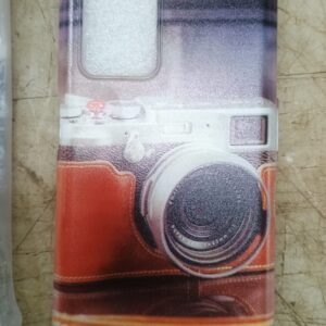 Printed Multicolor Oppo F19 Back Cover Oppo F19S Phone Cover